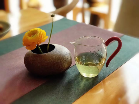 茶与头孢的奇妙组合：养生达人推荐茶饮