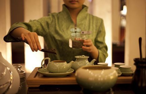 茶中珍品，骨力十足：喝茶助你远离骨质疏松困扰