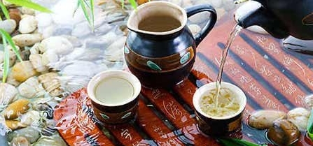 茶香满溢：喝茶的养生好处与茶文化