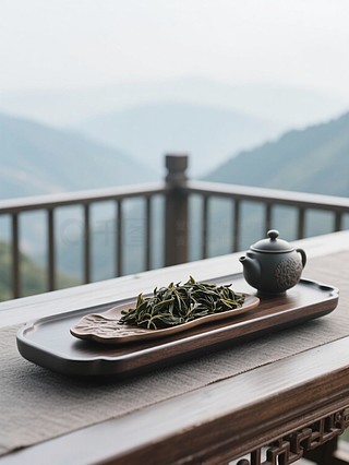 锡壶泡茶，品味生活中的健康秘诀