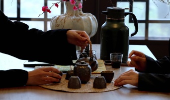 茶趣盎然：喝对茶，健康养生两不误